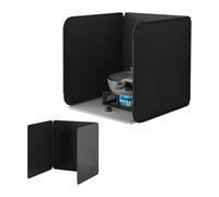 Carbon Steel Stove Grease Splatter Guard