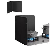 Carbon Steel Stove Grease Splatter Guard
