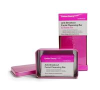 Carbon Theory Anti-Breakout Face Bar 80g with Travel Tin