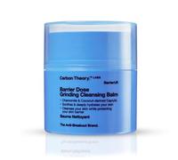 Carbon Theory Barrier Hydrating Cleansing Balm 36g