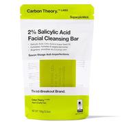 Carbon Theory Cleansing Soap Bars (Green - Salicylic)