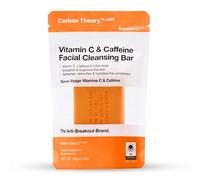 Carbon Theory Cleansing Soap Bars (Orange - Vitamin C)