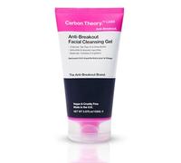 Charcoal Facial Cleansing Wash