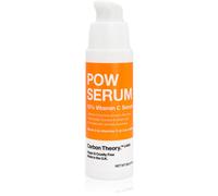 Carbon Theory Pow Serum 15% Vitamin C sérum illuminateur visage à la vitamine C 30 ml
