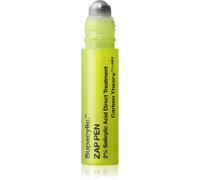 Carbon Theory Salicylic Acid Zap Pen soin local anti-acné à l’acide salicylique 5 ml