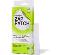 Carbon Theory Supacylic Acne Patches Zap Patch With Salicylic Acid - 20 Pieces