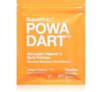 Carbon Theory SupaVIT-C Anti-blemish patches patchs à peaux à problèmes 9 pcs