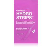 Carbon Theory Vaporeize Hydro Strips patch purifiant anti-pores dilatés du nez 8 pcs