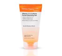 Carbon Theory Vitamin C Face Cleansing Gel 150ml