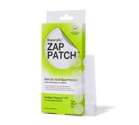 Carbon Theory ZAP Salicylic Acid Spot Patches 20 Pack