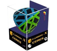 Carbon X - Ceres- Casse-tête Solo- Riviera Games- Challenge logique