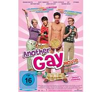 Carbonaro,Michael - Another Gay Movie - uncut version