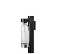 Stelton Machine à soda murale Brus Noir