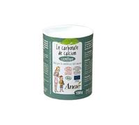 Carbonate de calcium cosmétique - 150 g