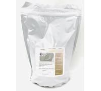 Carbonate de calcium - Idéal pour le jardin - sac de 900gr, 2,5kg, 4,5kg, 14,5kg, 19kg ou encore 25kg (2,5 kg)