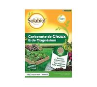 Carbonate de chaux et de magnésium - 10 Kg