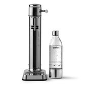 Carbonator 3 - INOX