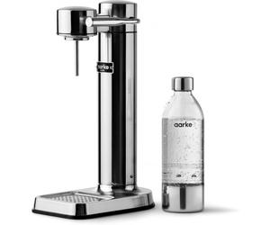 Carbonator 3 inox - Machine à eau gazeuse