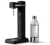 Carbonator 3 Noir mat - Machine à eau gazeuse