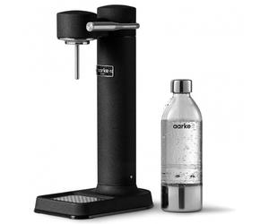 Carbonator 3 Noir mat - Machine à eau gazeuse