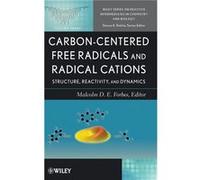 CarbonCentered Free Radicals and Radical Cations by Forbes Hardcover Book Steven Rokita (Auteur)