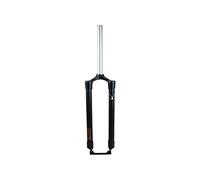CarbonCycles eXotic Fourche de VTT rigide et légère en aluminium XC - Frein à disque de 44,5 cm spécifique, pour roue de 66 cm