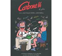 Carbone 14, le film [1]