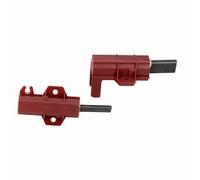 Carbone avec Support Compatible Indesit C00196539 L94mf7 pour Machine à Laver