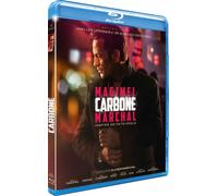 Carbone Blu-ray