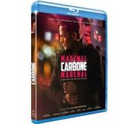 Carbone Blu-ray E