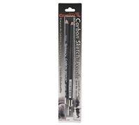 Carbone croquis crayons 2/Pkg-#595-BP