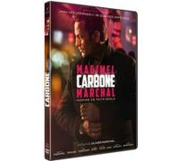 Carbone DVD E