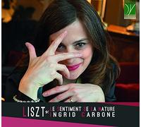Carbone Ingrid – Le Sentiment de la Nature – Da Vinci