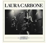 Carbone Laura - Live at Rockpalast