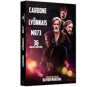 Carbone + Les Lyonnais + Mr 73 + 36 Quai des Orfèvres