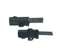 Carbone Machine à Laver avec Support