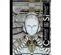 Carbone & Silicium : Or noir