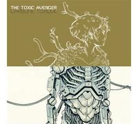 Carbone & Silicium Vinyle Blanc Vinyle