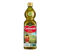Carbonell, Huile d'olive extra vierge, lot de 3 x 1 l (total 3 l)