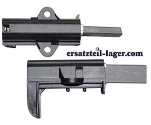 Carbones Complet 6,3mmAMP 371201201