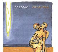 Carboni, Luca - Carovana