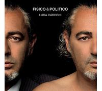 Carboni, Luca - Fisico & Politico