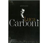 Carboni Luca - Grandi Successi 3cd [Import]