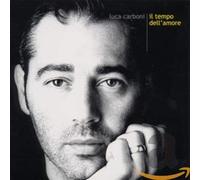 Carboni, Luca - Il Tempo Dell'amore [Import]