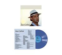 Carboni Luca - Luca Carboni (140 Gr Blu Numerato Autografato) (Rsd 21)