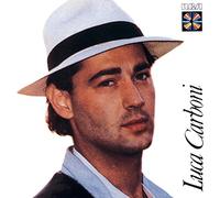 Carboni, Luca - Luca Carboni [Import]