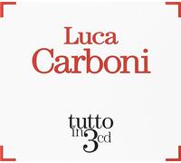 Carboni, Luca - Luca Carboni [Import]