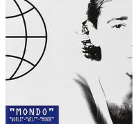 Carboni, Luca - Mondo