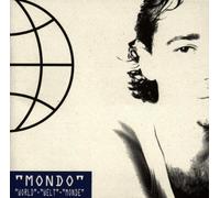 Carboni,Luca - Mondo [Import]