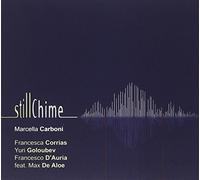 Carboni Marcella - Still Chime